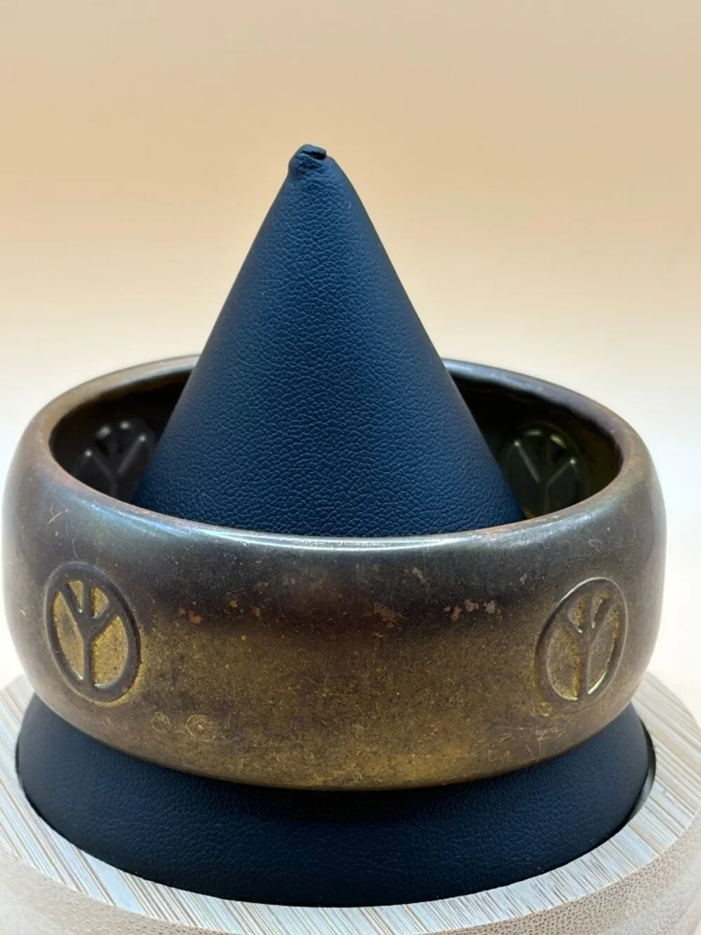Peace Bracelet